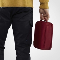 Kanken Mini Cooler, kolor: 326 - Ox Red