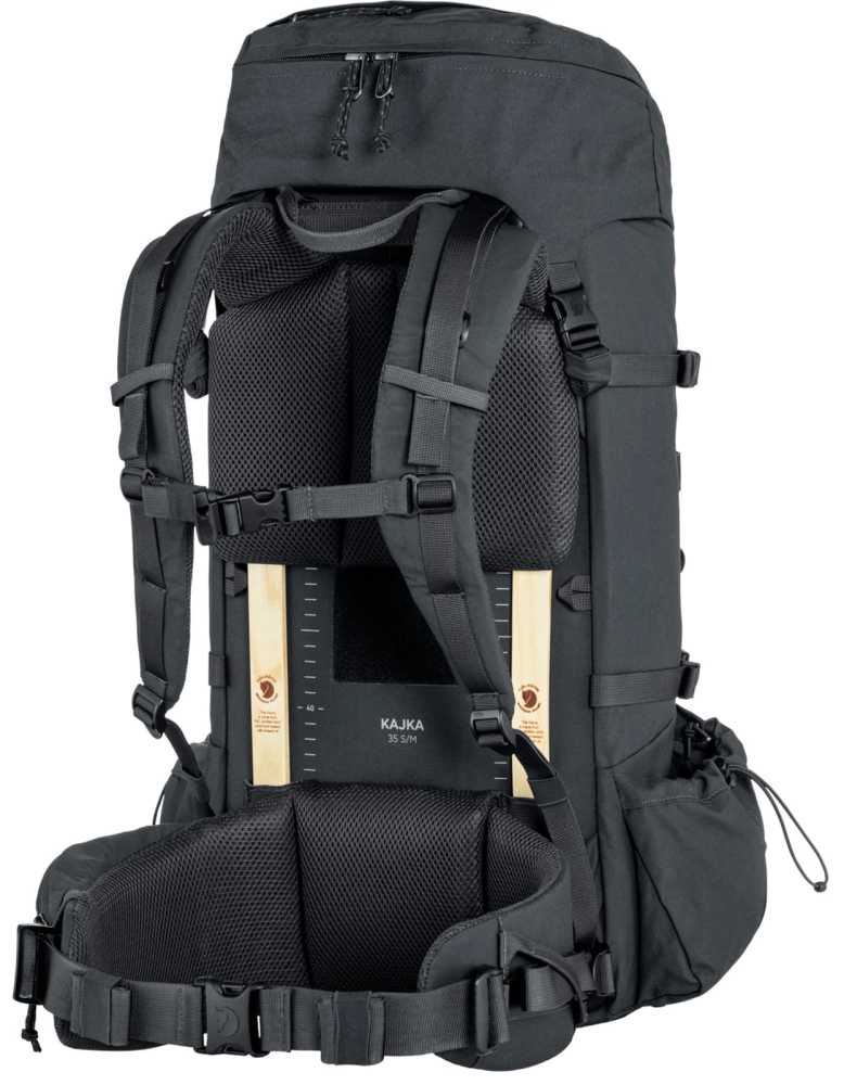 Kajka 35 S/M, kolor: 037 - Coal Black, 2