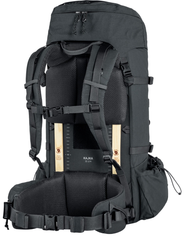Kajka 35 S/M, kolor: 037 - Coal Black, 2