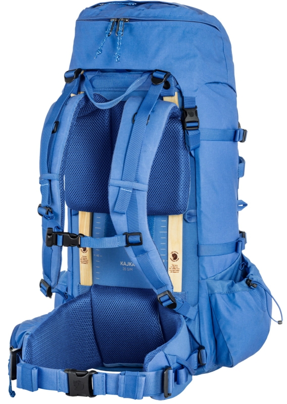 Kajka 35 S/M, kolor: 525 - UN Blue, 2