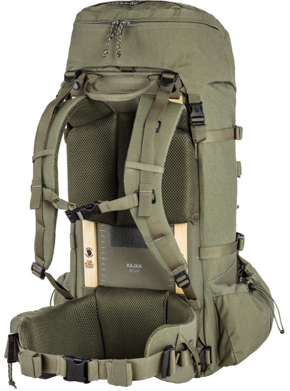 Kajka 35 S/M, kolor: 620 - Green