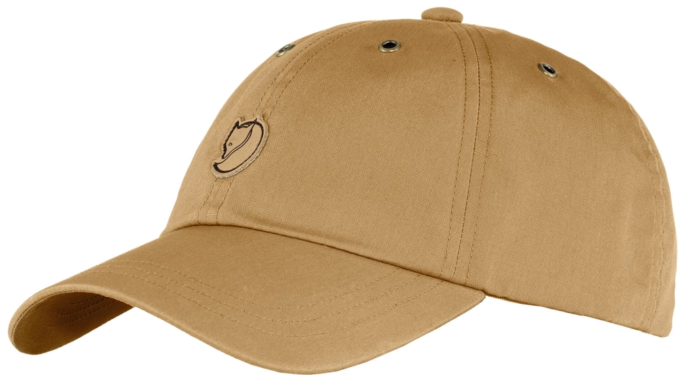 Helags Cap, kolor: 232 - Buckwheat Brown