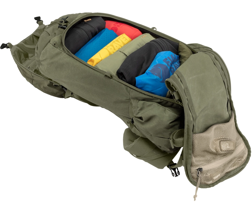 Kajka 35 M/L