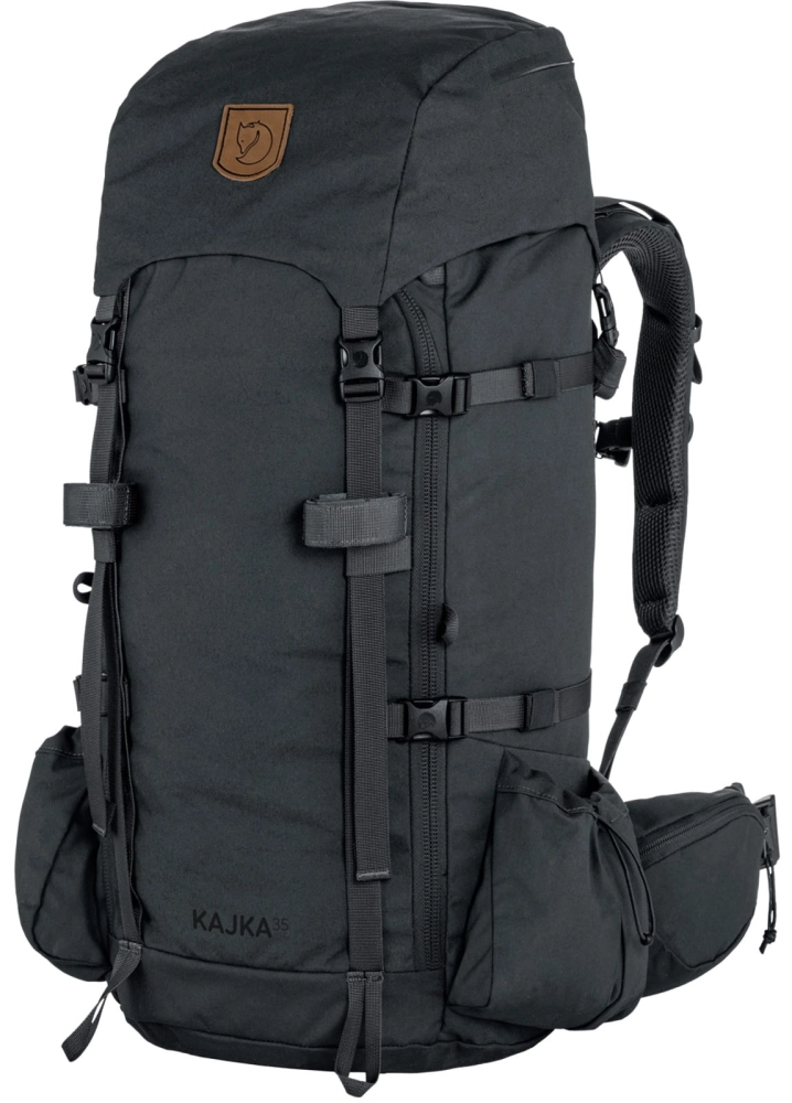 Kajka 35 M/L, kolor: 037 - Coal Black, 1