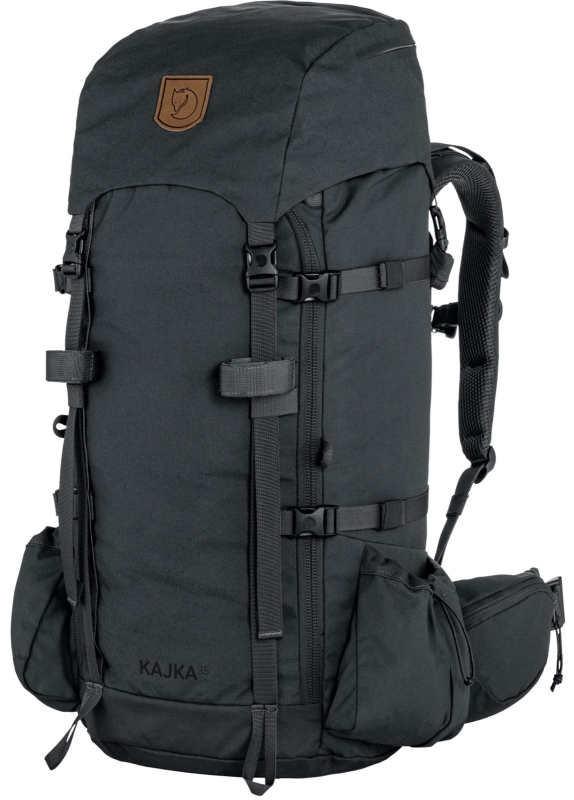 Kajka 35 M/L, kolor: 037 - Coal Black