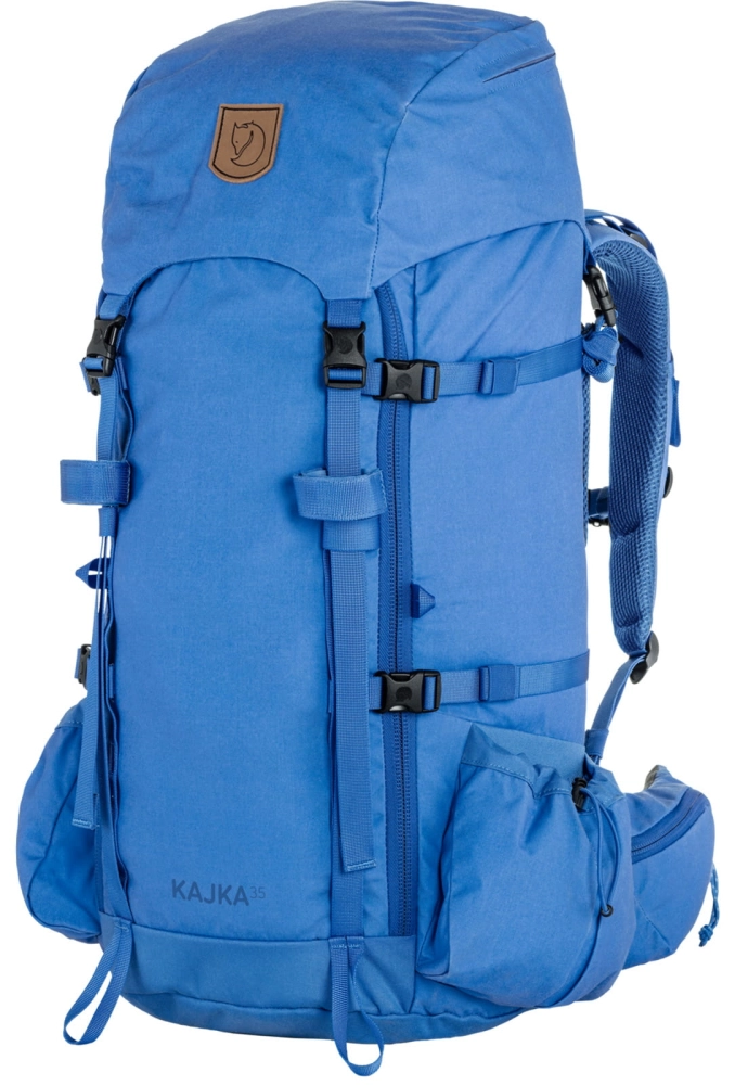 Kajka 35 M/L, kolor: 525 - UN Blue, 1