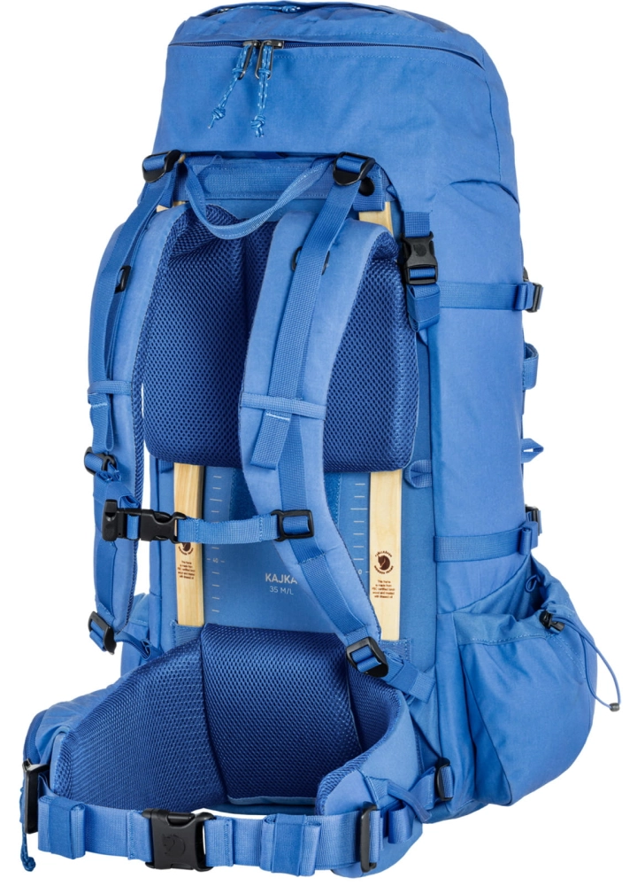 Kajka 35 M/L, kolor: 525 - UN Blue, 2