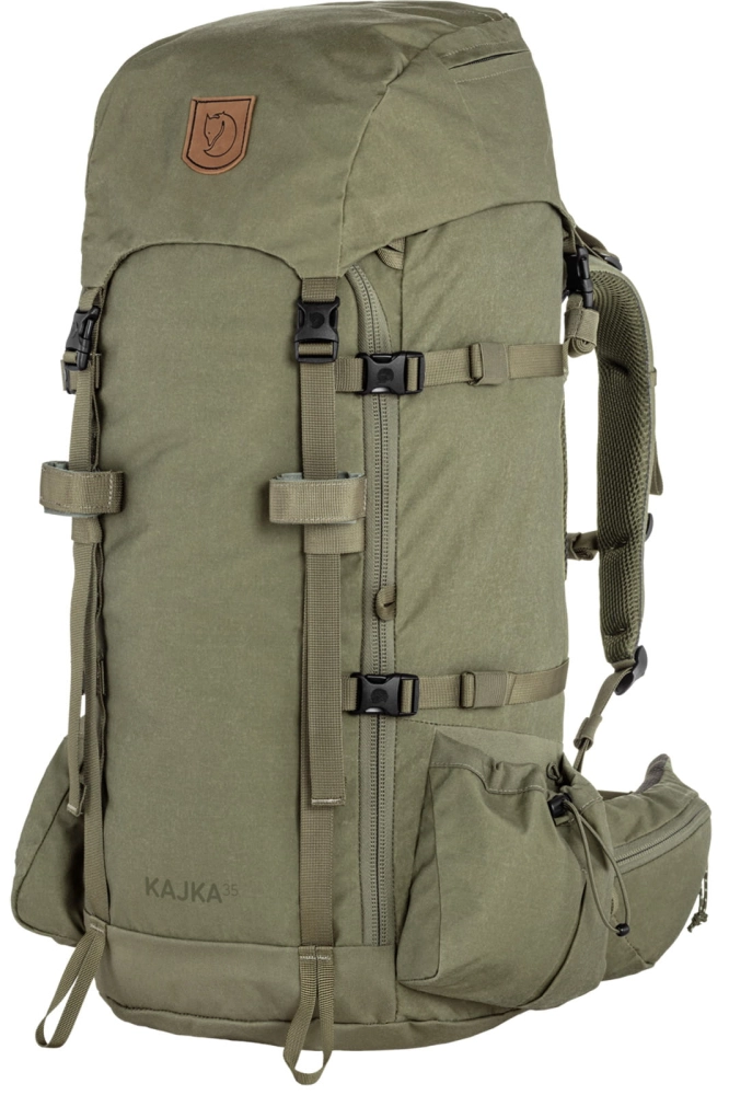 Kajka 35 M/L, kolor: 620 - Green, 1