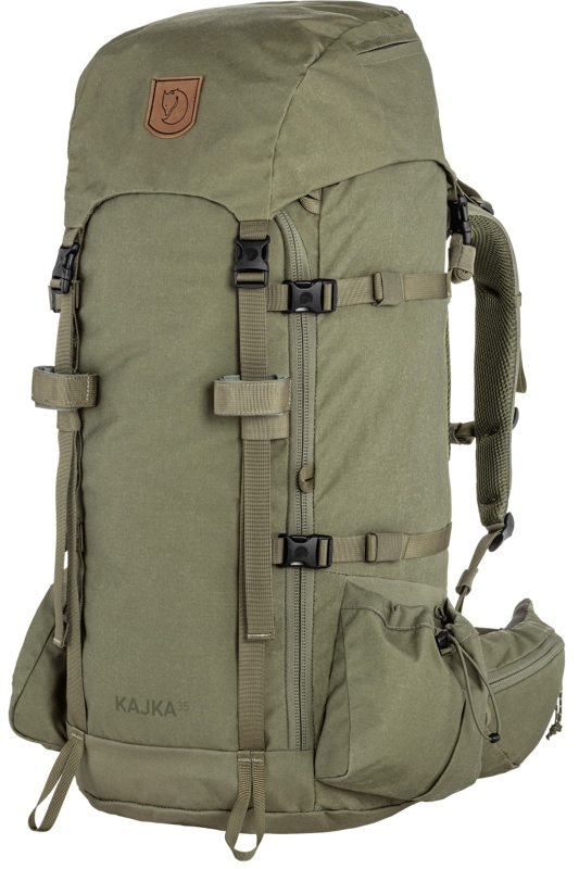 Kajka 35 M/L, kolor: 620 - Green
