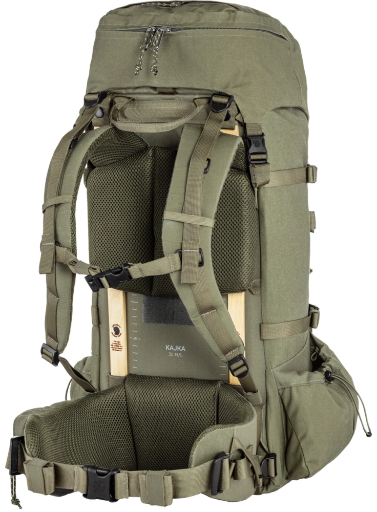 Kajka 35 M/L, kolor: 620 - Green, 2