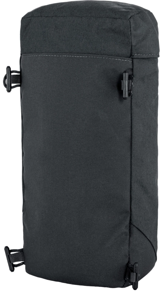 Kajka Side Pocket, kolor: 037 - Coal Black