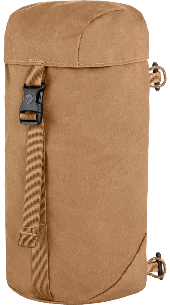 Kajka Side Pocket, kolor: 228 - Khaki Dust