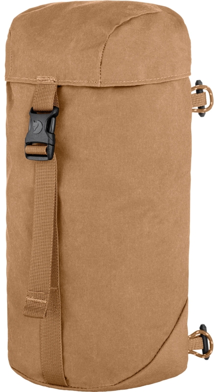 Kajka Side Pocket, kolor: 228 - Khaki Dust