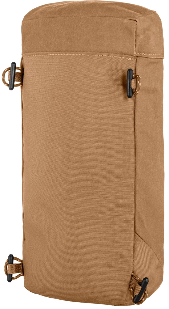 Kajka Side Pocket, kolor: 228 - Khaki Dust