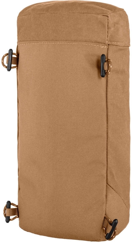 Kajka Side Pocket, kolor: 228 - Khaki Dust