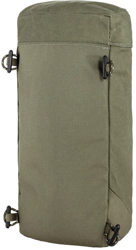 Kajka Side Pocket, kolor: 620 - Green
