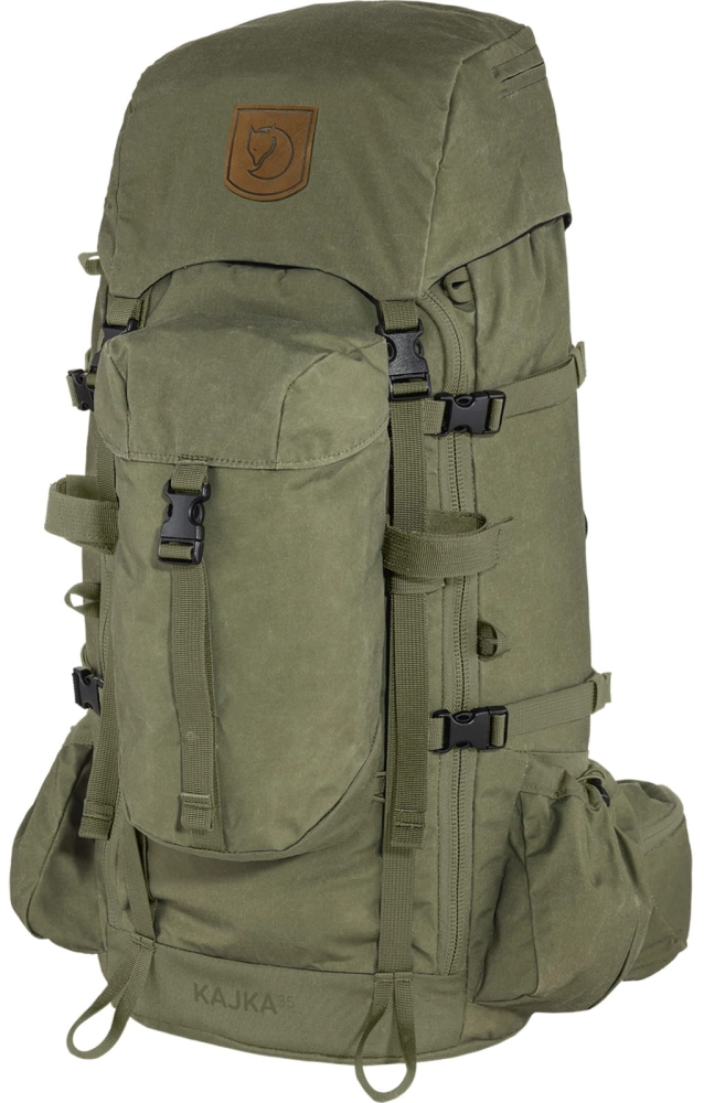 Kajka Side Pocket, kolor: 620 - Green