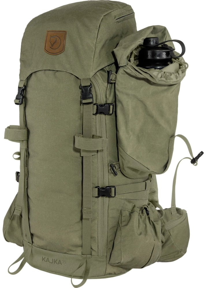 Kajka Side Pocket, kolor: 620 - Green