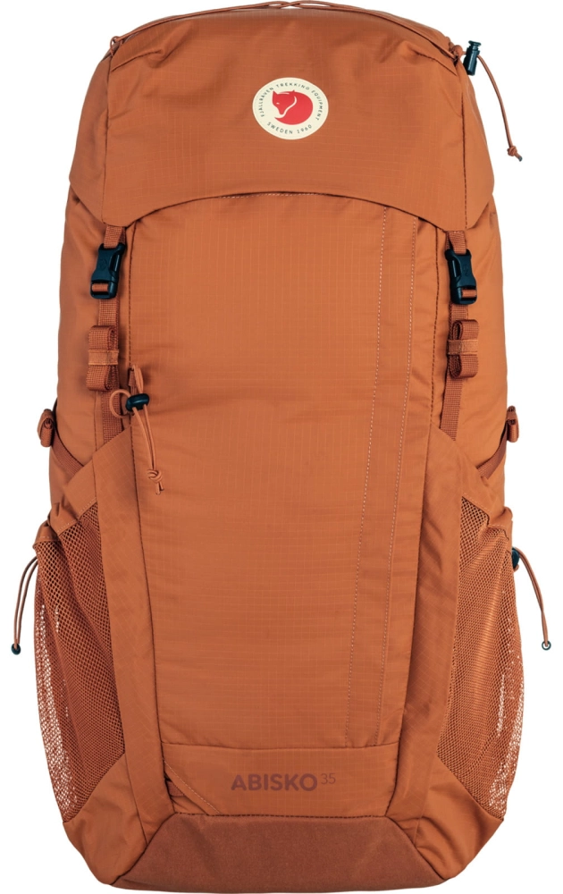 Fjallraven Abisko Hike 35 S/M, kolor: 243 Terracotta Brown