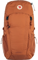 Fjallraven Abisko Hike 35 S/M, kolor: 243 Terracotta Brown