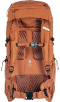 Fjallraven Abisko Hike 35 S/M, kolor: 243 Terracotta Brown