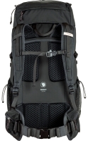 Fjallraven Abisko Hike 35 S/M, kolor: 550 - Black
