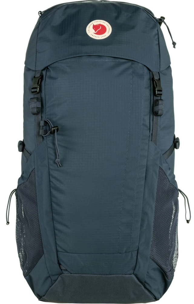 Fjallraven Abisko Hike 35 S/M, kolor: 560 - Navy