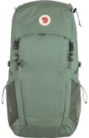 Fjallraven Abisko Hike 35 S/M, kolor: 614 - Patina Green