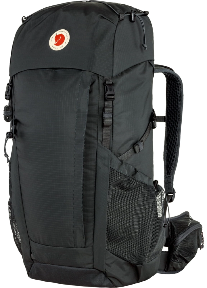 Abisko Hike 35 M/L, kolor: 048 - Iron Grey