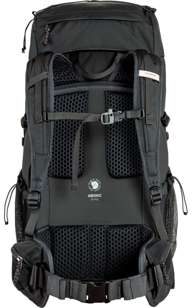 Abisko Hike 35 M/L, kolor: 048 - Iron Grey