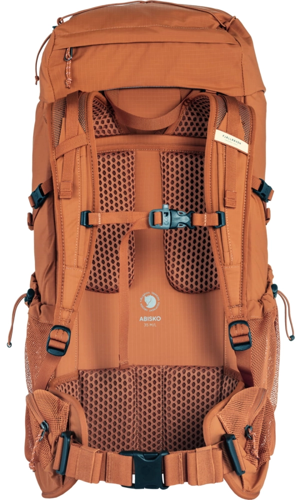 Abisko Hike 35 M/L, kolor: 243 - Terracotta Brown