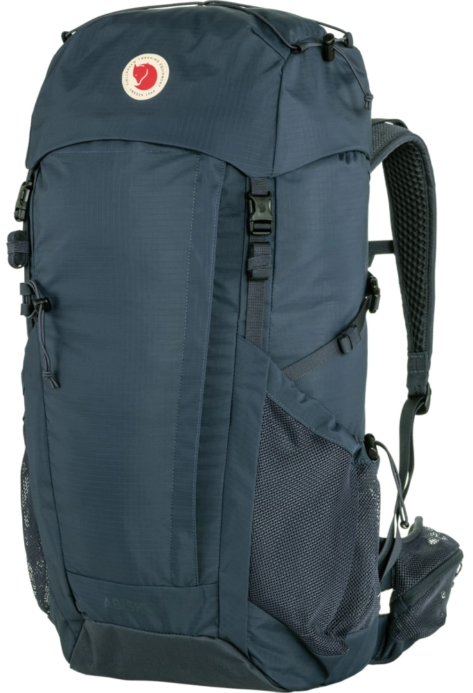 Abisko Hike 35 M/L, kolor: 560 - Navy
