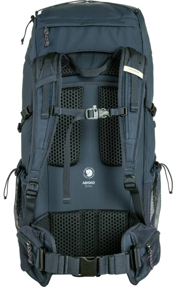 Abisko Hike 35 M/L, kolor: 560 - Navy