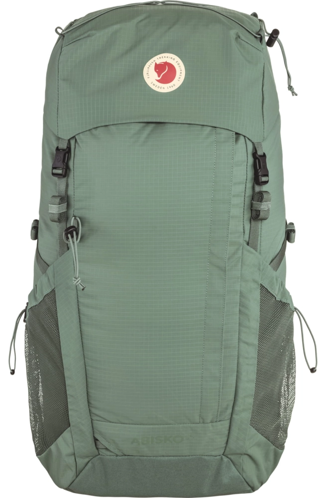 Abisko Hike 35 M/L, kolor: 614 - Patina Green