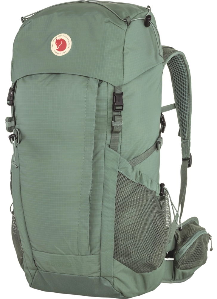 Abisko Hike 35 M/L, kolor: 614 - Patina Green