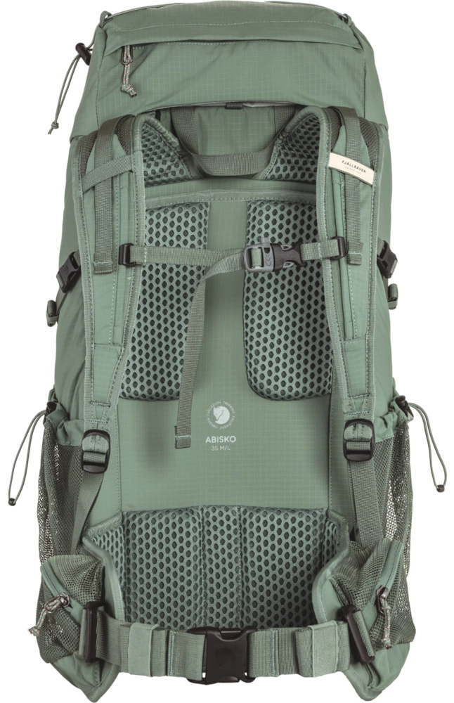 Abisko Hike 35 M/L, kolor: 614 - Patina Green