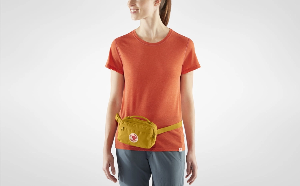 Kanken Hip Pack