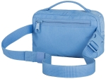 Kanken Hip Pack, kolor: 537 - Ultramarine