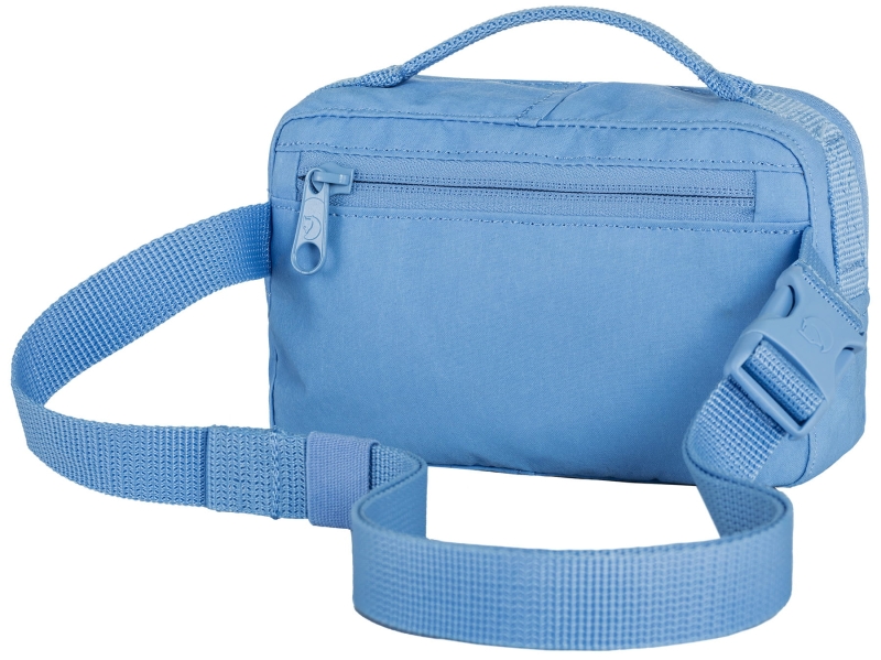 Kanken Hip Pack, kolor: 537 - Ultramarine