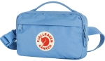 Kanken Hip Pack, kolor: 537 - Ultramarine
