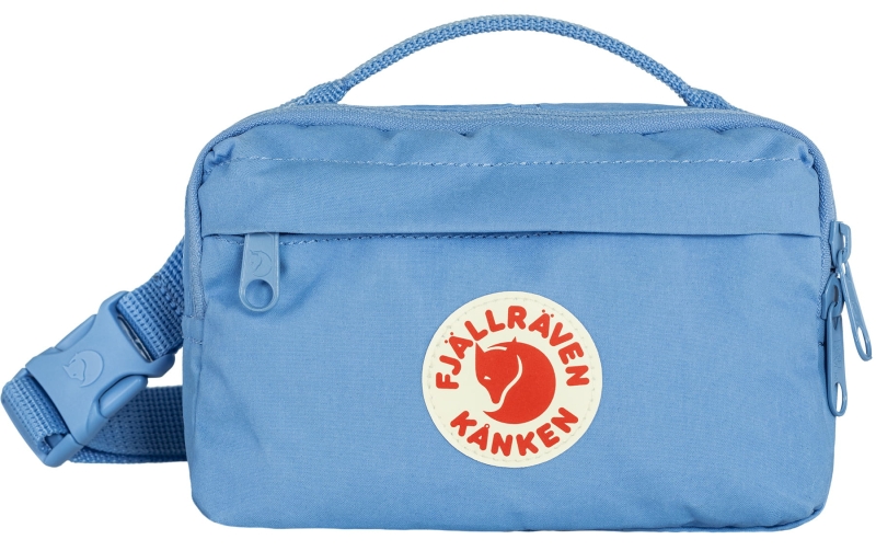 Kanken Hip Pack, kolor: 537 - Ultramarine