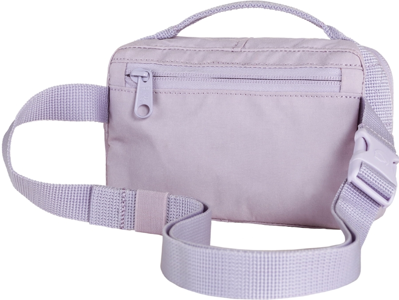Kanken Hip Pack, kolor: 457 - Pastel Lavender