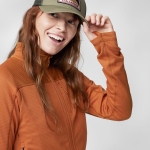 Fjallraven Abisko Lite Fleece Jacket W
