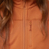 Fjallraven Abisko Lite Fleece Jacket W