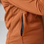 Fjallraven Abisko Lite Fleece Jacket W