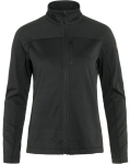 Fjallraven Abisko Lite Fleece Jacket W, kolor: 550 - Black