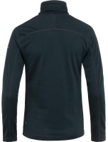 Fjallraven Abisko Lite Fleece Jacket W, kolor: 555 - Dark Navy