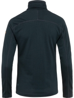 Abisko Lite Fleece Half Zip W, kolor: 555 - Dark Navy