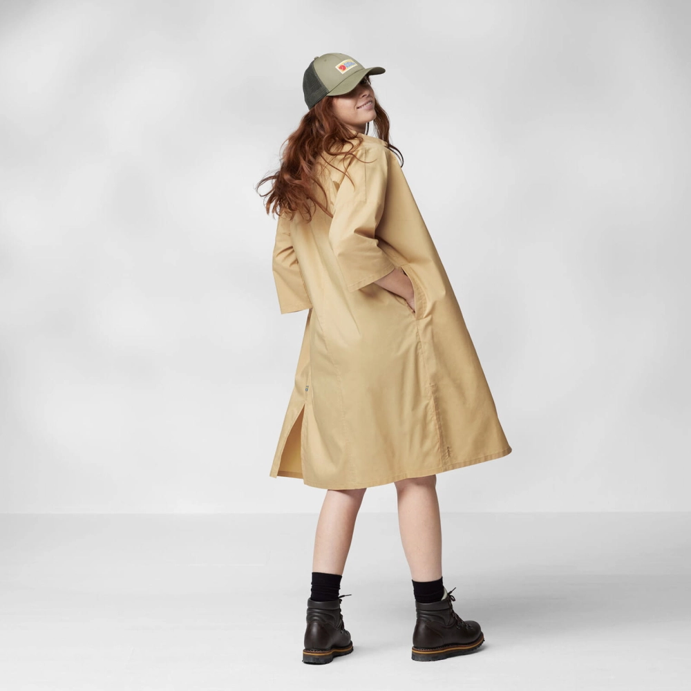 High Coast Shade Dress