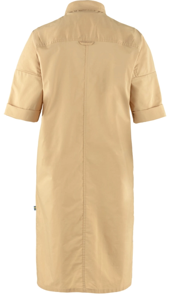 High Coast Shade Dress, kolor: 196 - Dune Beige